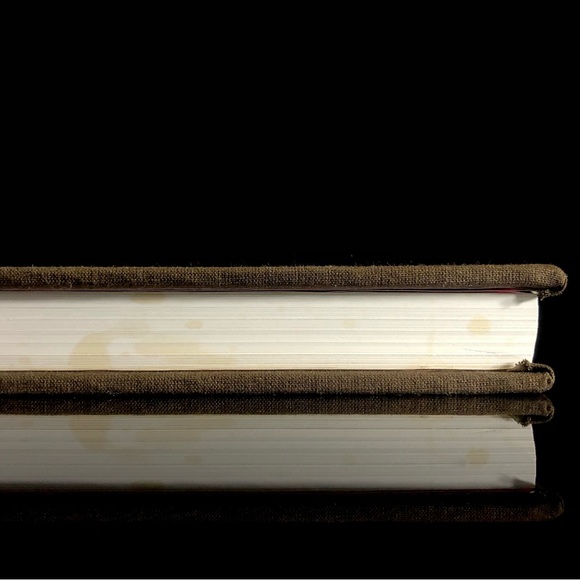 Book Phaidon Coffee Table Steve McCurry “India” XL Hardcover VG Photography Art - Picture 11 of 15